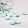 B Vitamins Tablet with Custom Logo